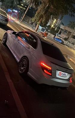 مرسيدس بنز C-Class